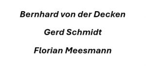 private Unetrstützer 2025